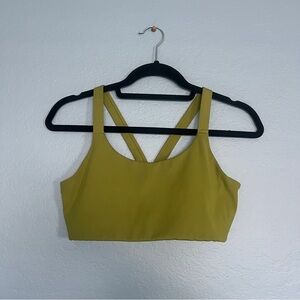 Girlfriend Collective Sports Bra